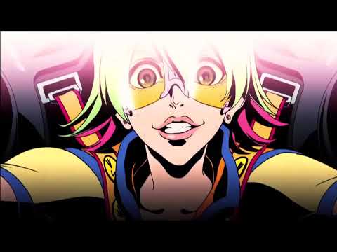 BROKEN FLOW x MOBBS RADICAL - VENOM