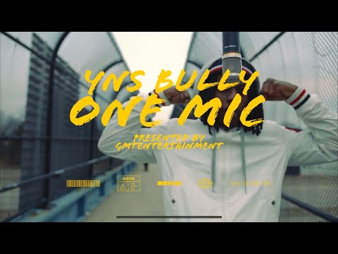 #GMTONEMIC YNS Bully "One Mic" Presented By @GMTENTERTAINMENT