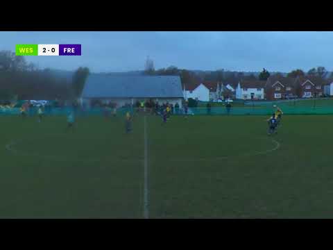 Highlights | Frenches Athletic (H) 