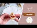 Prosciutto Ribbon Tutorial