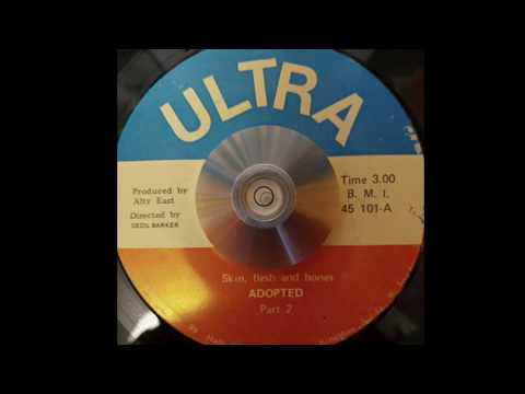 Marcie Sampson – Everyday You Give & Skin, Flesh And Bones - Part 2 (Ultra Records) 1975