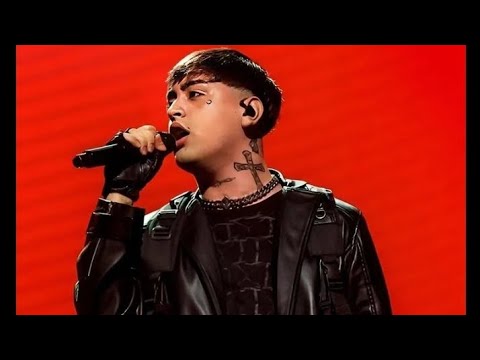 Tiago pzk , Asan , Khea  - Noches de soledad  (grabación)