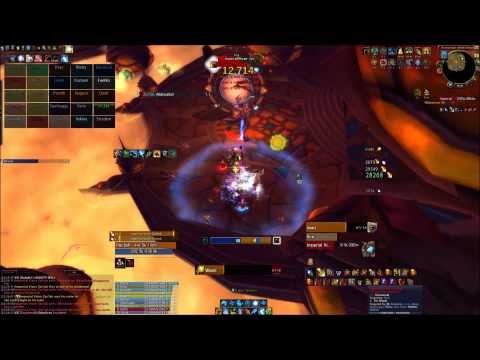 Imperial Vizier Zor'lok 25Man Heroic Method Pacteh (Boomkin PoV)