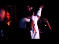 S.P.C 25yr Show-S.P.C Intro & GANXSTA NIP performance