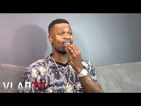 Stephen Jackson Discusses Kevin Durant's MVP Honor