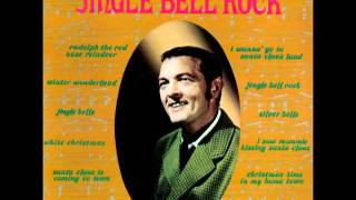 Bobby Helms- Jingle Bell Rock (Certron Records version 1970)