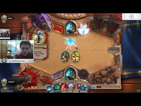 Young padawan (SuperJJ) learns from senpai (Lifecoach) how to roleplay correctly.