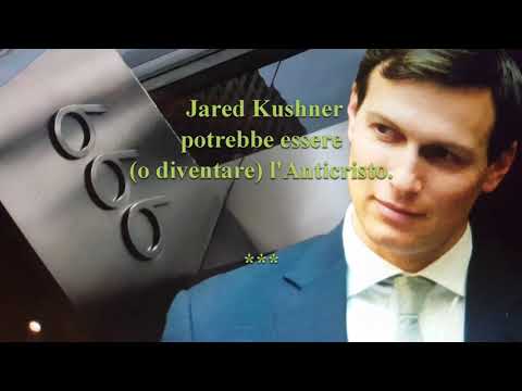 CHIESA GUIDONIA TV-#Anticristo #Apocalisse #qui-L’Anticristo di Apocalisse è tra noi ?!