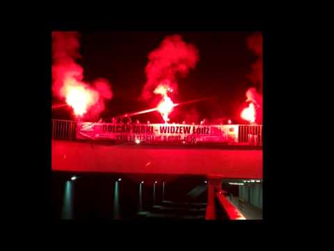Dolcan-Widzew 30.11.2014