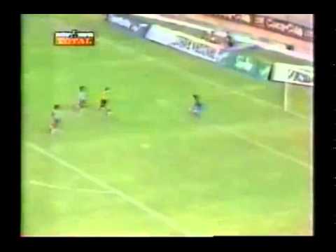 Gol de Alfaro 1994