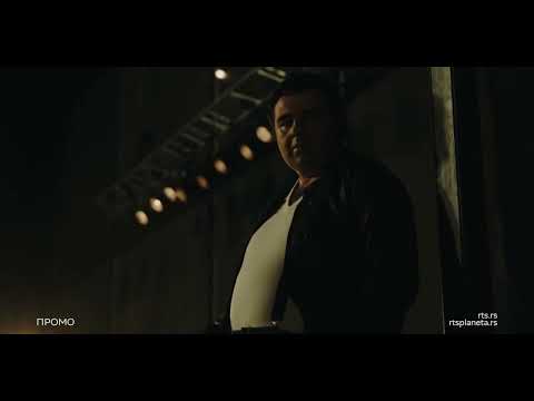 Serija ,,Nedelja", poslednja epizoda