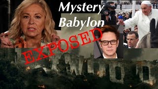 SHOCKING: Hollywood&#39;s Elite Aren&#39;t Ready For What&#39;s Coming! New Allegations Are Just The Beginning.