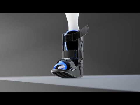 Video: How to Apply Pediatric Orthopedic Boot