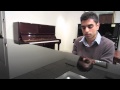 Mohabbatein - Humko Humise Chura Lo (Piano ...