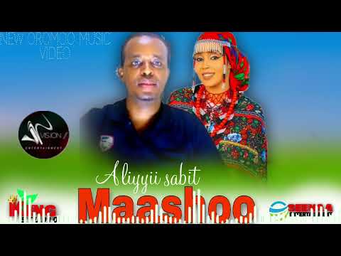 MAASHOO new afaan oromoo music.