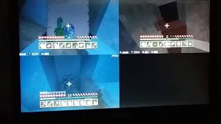 マインクラフト2