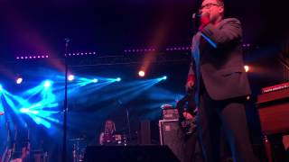 12 - Like A Mighty River - St. Paul and the Broken Bones (Live in Raleigh, NC - 6/6/15)