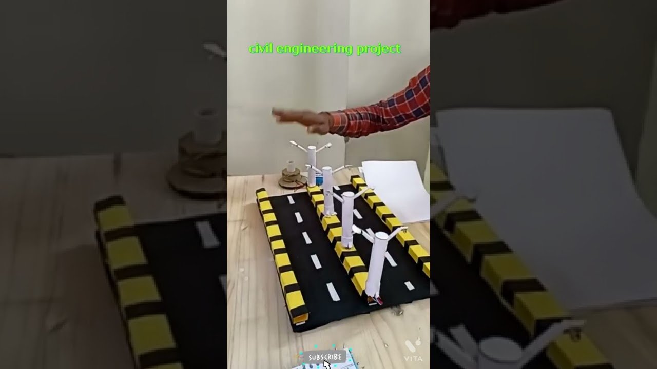 civil engineering project (new government polytechnic patna 13)