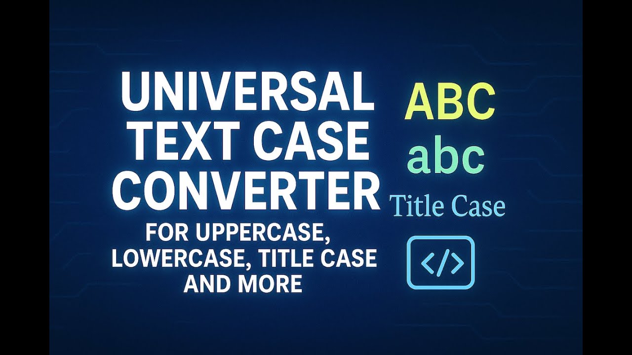 ビデオチュートリアル