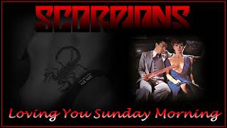 Scorpions - Loving You Sunday Morning (Extended Version)