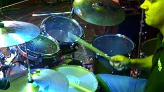 Video thumbnail for Liberty Drums MPX Demo by Liberty Drums