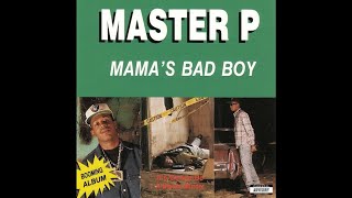 MASTER P - Ooh Shit