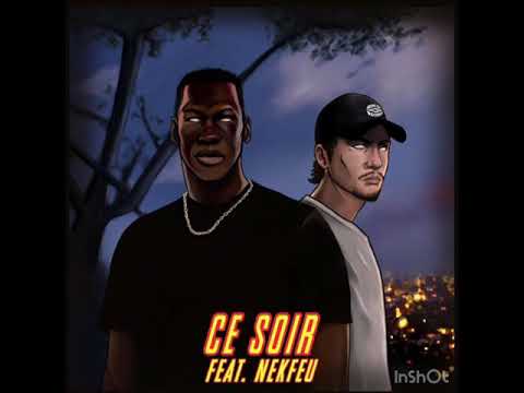 Doums - Ce soir feat Nekfeu