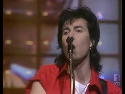 James Freud - One Fine Day (Countdown Revolution 1989)