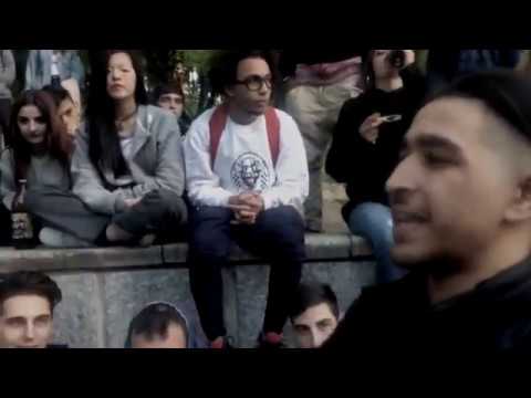 J95 VS Ilias - 16AVOS CLASIFICATORIA "San Juanes Battle"