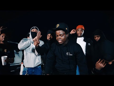 Nolaboy ft.Yung Ro - Blat Blat  (shot by: @CashJundi)