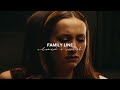 Conan Gray Family Line Slowed Reverb
