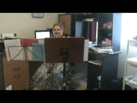 Pleyel Gebauer Clarinet Duet No. 3 Rondo