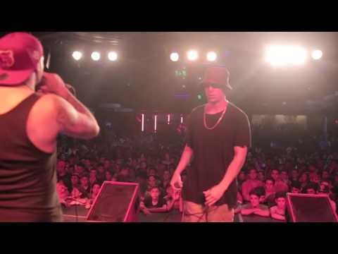 Octavos de final Ima vs Dozer