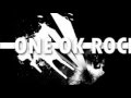 One Ok Rock-Smiling down (sub. español) 
