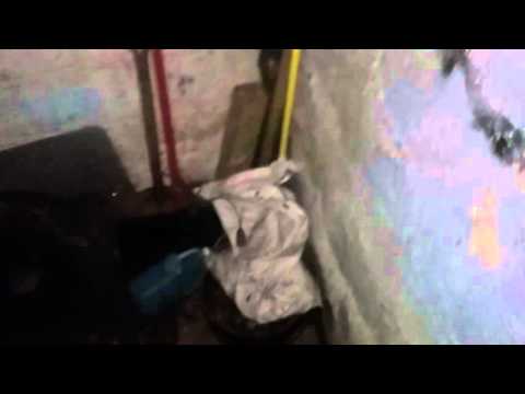 Abandoned - Official Horror Movie Trailer (2018) |  Robert Englund, Sid Haig