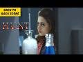 Hunt Back To Back Scenes Bhavana Aditi Ravi Malayalam Movie ManoramaMAX
