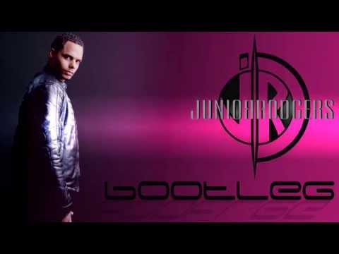 Funkerman ft I-Fan - SpeedUp (Junior Rodgers Remix)