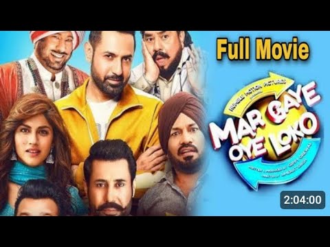 New Punjabi Movies 2023 Full Movie _ Latest Punjabi Movie _ New Punjabi Movies