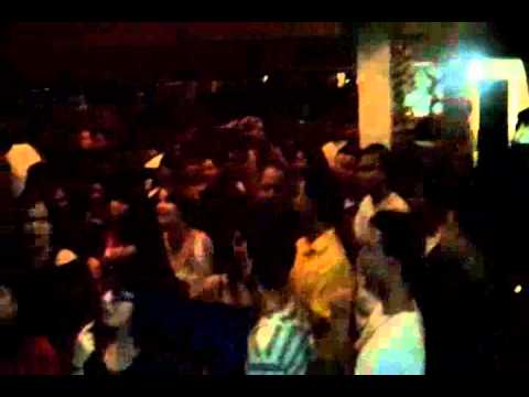 LIL LITO PERFORMANCE W/ CHI.BOOGIE T.A.T RECORDZ @ MAIN EVENT ENT. PARTY(OFFICIAL VIDEO)