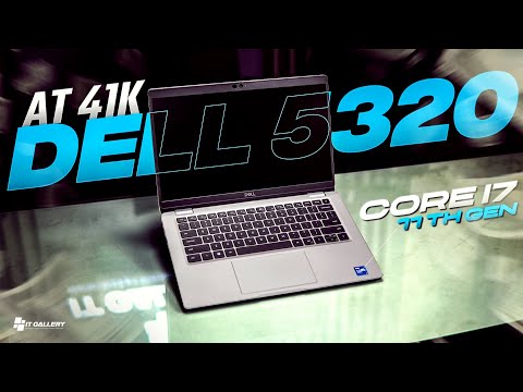 DELL LATITUDE 5320 Reviews | বাংলা রিভিউ | Used Laptop Price in Bangladesh 2026 | Used Laptop