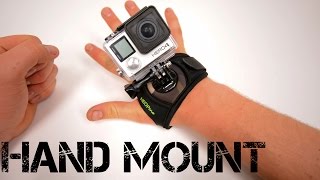 NeoPine Wrist & Hand Mounts