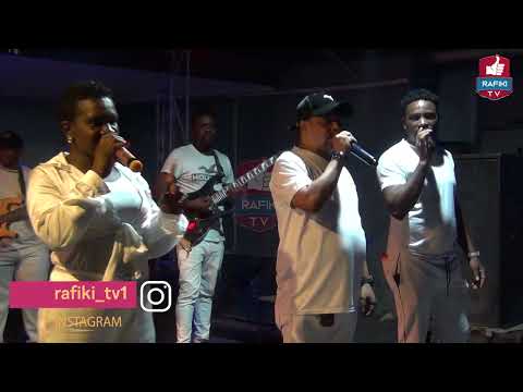 KISA CHA MPEMBA. TWANGA PEPETA LIVE PERFOMANCE JUKWAANI.