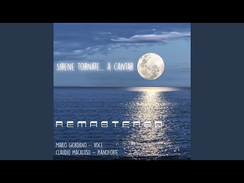 Buonanotte al mare (feat. Swing Avenue) (2025 remastered)