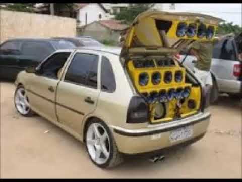 CD Gol Bate Forte Mamborê Paraná