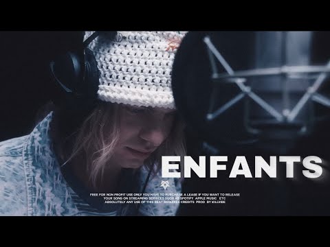 [SOLD] HERONWATER x PHARAOH x MAYOT TYPE BEAT - “ENFANTS“
