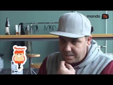 Bdat Džutim pita Timbeta - autointervju | Mondo TV