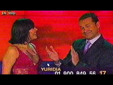 La Academia 4ta. Generación - Concierto 16 Completo - Jolette / Yuridia / Silvia Mendívil / Erasmo