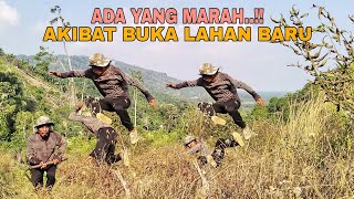 Download lagu ADA YANG MARAH..!! AKIBAT BUKA LAHAN BARU INI YANG TERJADI mp3