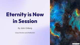 Eternity Chap 4 - Awakening