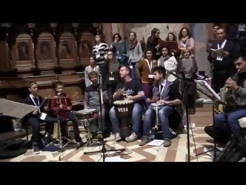 Inno al Signore della tempesta